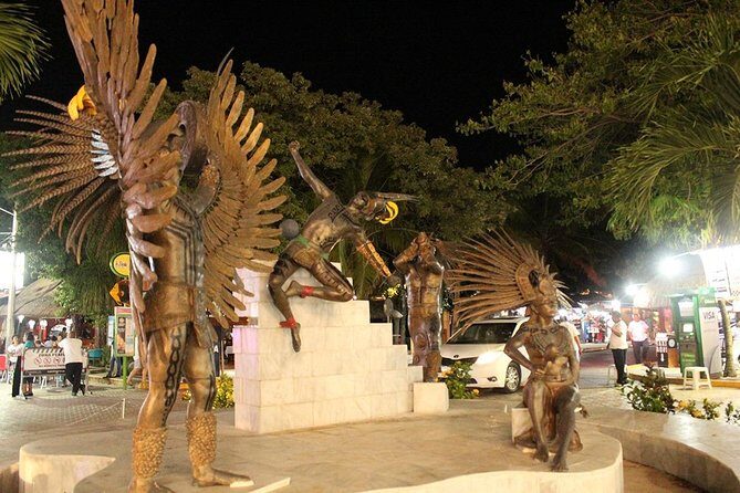 5x1 Deluxe - Coba, Playa del Carmen, Tulum & Cenote From Cancun - Final thoughts