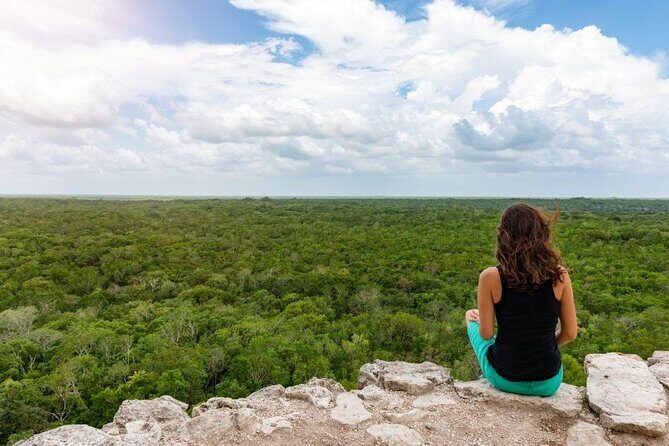 5x1 Tour: Tulum Coba Cenote Mayan Village and Playa del Carmen - Real Traveler Insights
