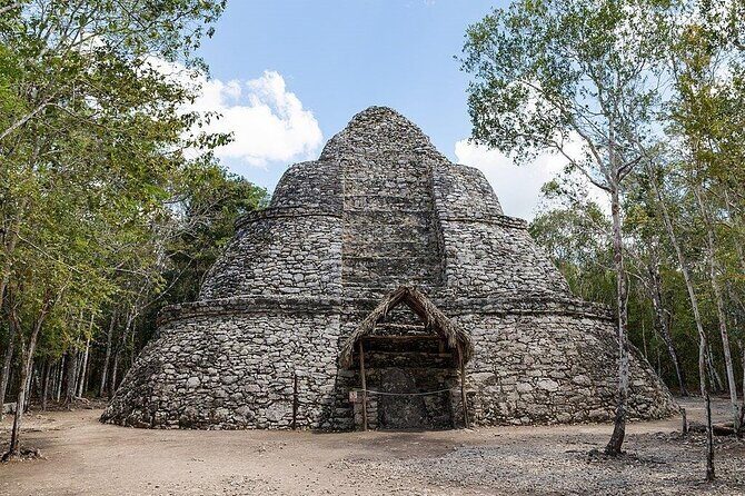 5x1 Tour: Tulum Coba Cenote Mayan Village and Playa del Carmen - FAQ