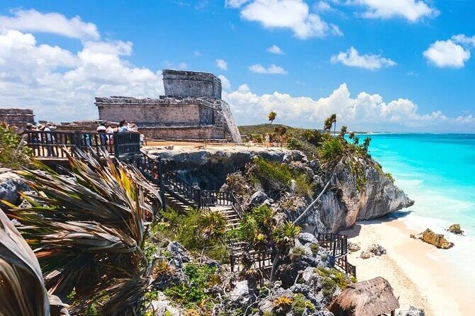 5x1 Tour: Tulum Coba Cenote Mayan Village and Playa del Carmen - Final Thoughts