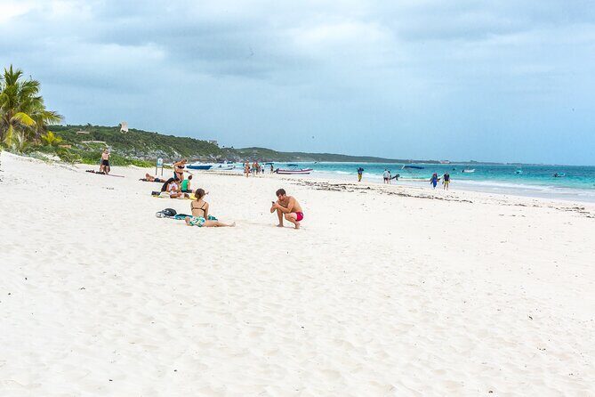 5X1: Tulum and Coba Ruins, Cenote & Mayan Village Full Day Tour - FAQ