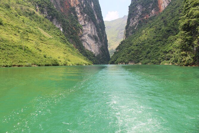 6 - 8 Day Vietnam Itinerary | Magnificent | Best 2025 Northern - Key Points