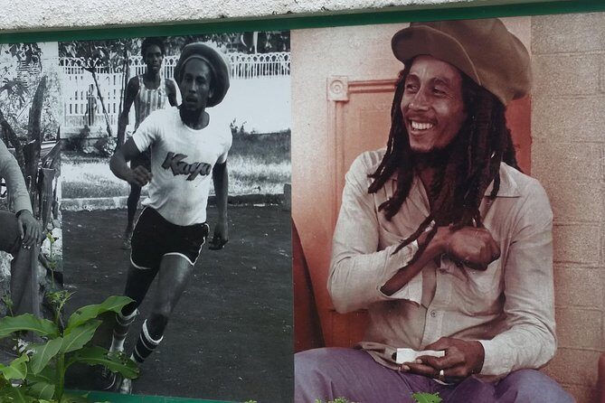 6. Bob Marley 9miles/Dunn's River Private Tour(420 Friendly)final resting place - Introduction and First Impressions