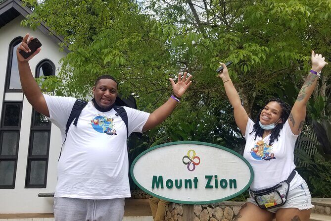 6. Bob Marley 9miles/Dunn's River Private Tour(420 Friendly)final resting place - The Authentic Experience