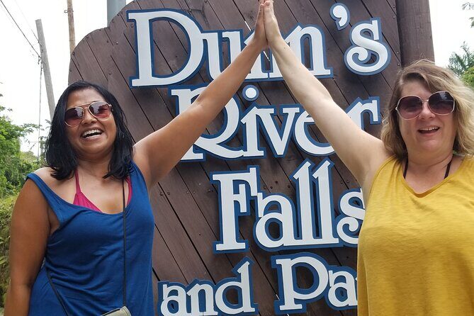 6. Bob Marley 9miles/Dunn's River Private Tour(420 Friendly)final resting place - The Experience for Different Travelers
