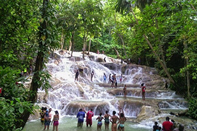 6. Bob Marley 9miles/Dunn's River Private Tour(420 Friendly)final resting place - The Sum Up