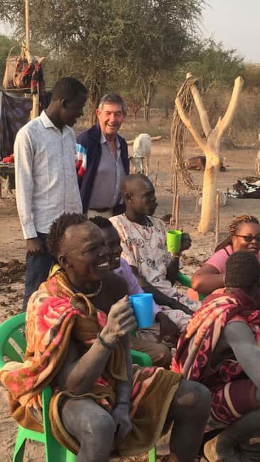 6 Day 5 Night Mundari and Dinka tribe & Sudd Swamp Tour - Why This Tour Stands Out