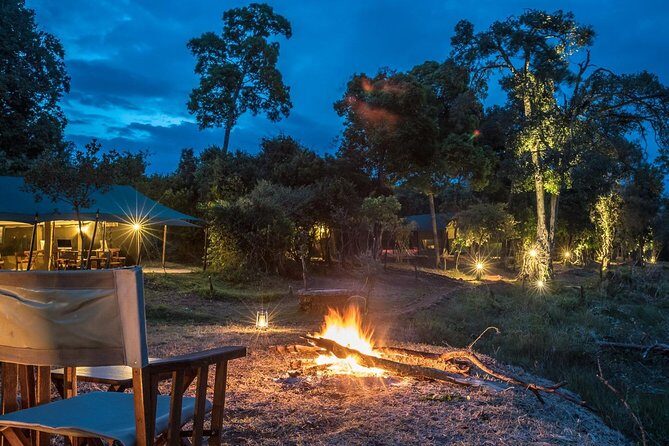 6 Day best of mid northern Kenya - A Closer Look at the Itinerary and What to Expect