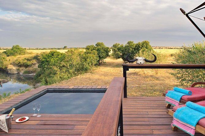 6 Day best of mid northern Kenya - FAQ