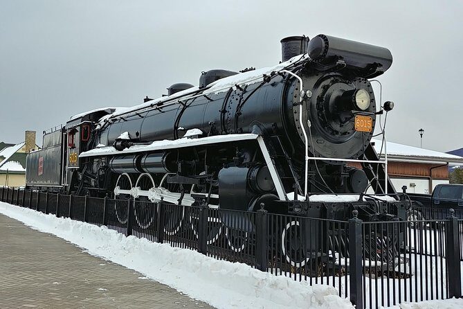 6 Day Canadian Rocky Mountains Explorer Private Tour - FAQs