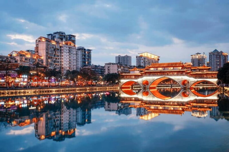 6 Day Chengdu & Jiuzhaigou Leisure Journey - A Practical Overview of the Experience
