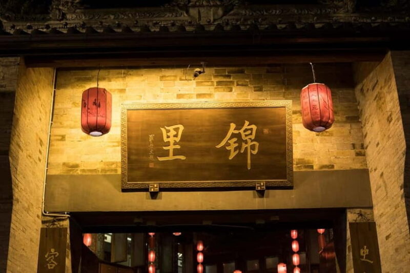 6 Day Chengdu & Jiuzhaigou Leisure Journey - Who Will Love This Tour?