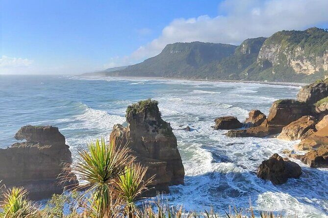 6 Day Christchurch to Queenstown via Mt Cook & Milford Sound Tour - Frequently Asked Questions