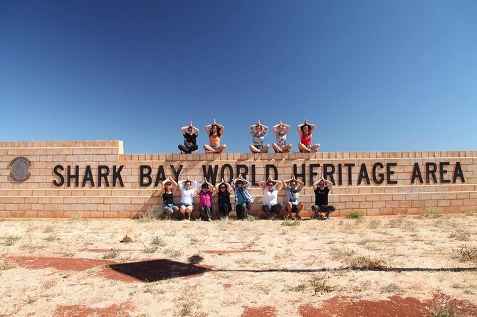 6-Day Coral Coaster from Perth to Exmouth One-Way via Monkey Mia Ningaloo Reef - An In-Depth Look at the 6-Day Coral Coaster Tour