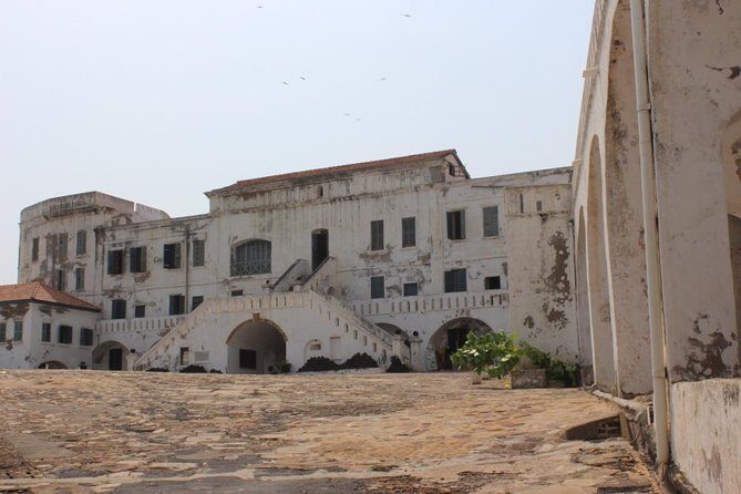 6 day Culture & History Tour in Ghana - What the Tour Offers and How It Unfolds