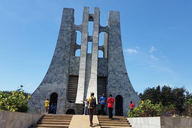 6 day Culture & History Tour in Ghana - FAQ