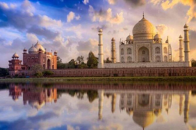 6 Day Delhi Agra Jaipur Udaipur Tour-Golden Triangle with Udaipur - What’s Not Included and What to Consider