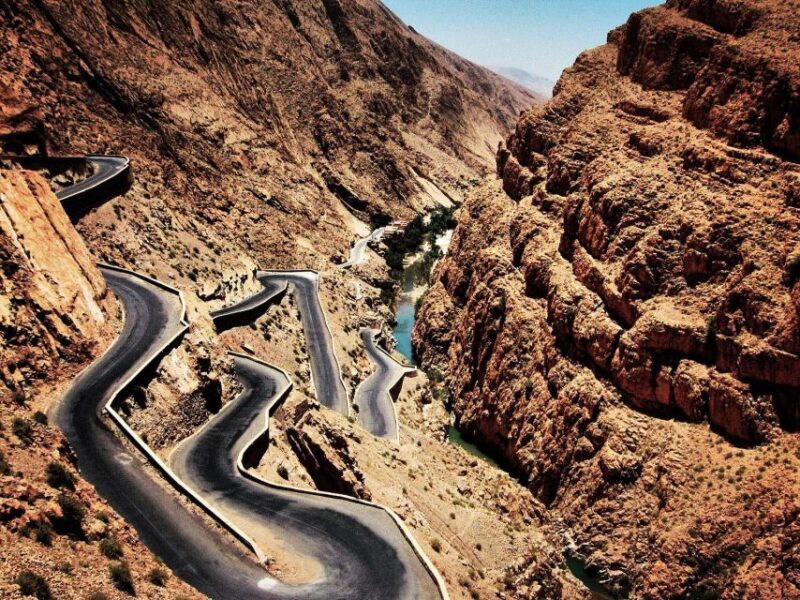 6-Day Desert Tour from Marrakech to Tangier - Who This Tour Is Best For
