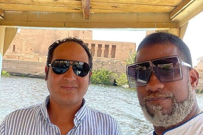 6-Day Egypt Package, Nile Cruise from Aswan to Luxor by Flights - The Nuts and Bolts: What to Expect Day-by-Day