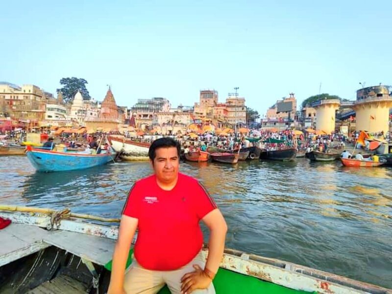 6-Day Golden Triangle Tour with Varanasi from Delhi - Practical Considerations