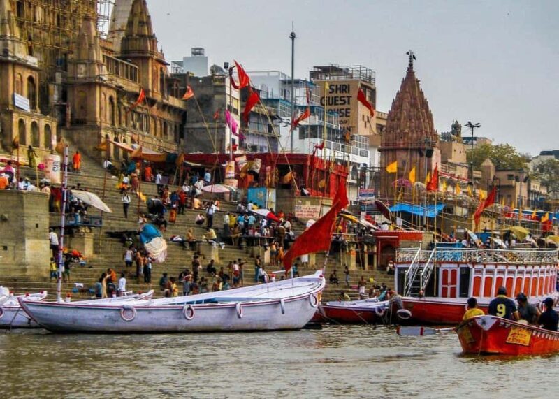 6 Day Golden Triangle Tour with Varanasi from Delhi - Who Is This Tour Best Suited For?