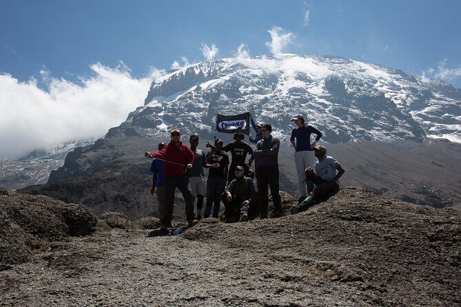 6-Day Guided Tour in Machame Route Mt Kilimanjaro - What Makes This Tour Stand Out?