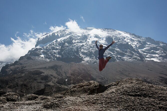 6-Day Guided Tour in Machame Route Mt Kilimanjaro - Final Thoughts