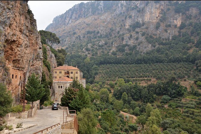 6-Day Highlights of Lebanon Tour from Beirut with Pickup - FAQs