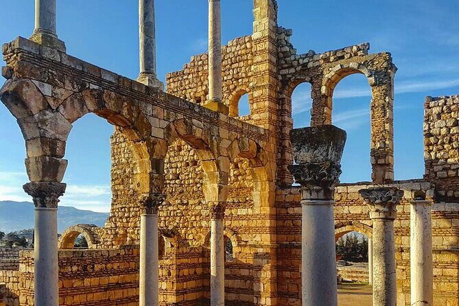 6-Day Highlights of Lebanon Tour from Beirut with Pickup - Final Thoughts