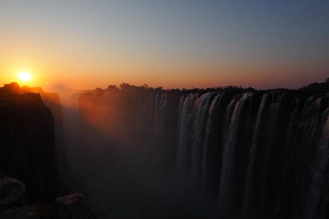 6-day Hwange, Chobe & Victoria Falls Combo - FAQ