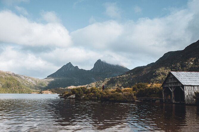 6 Day Island Icons Tassie Day Tour Bundle - A Detailed Look at the Itinerary