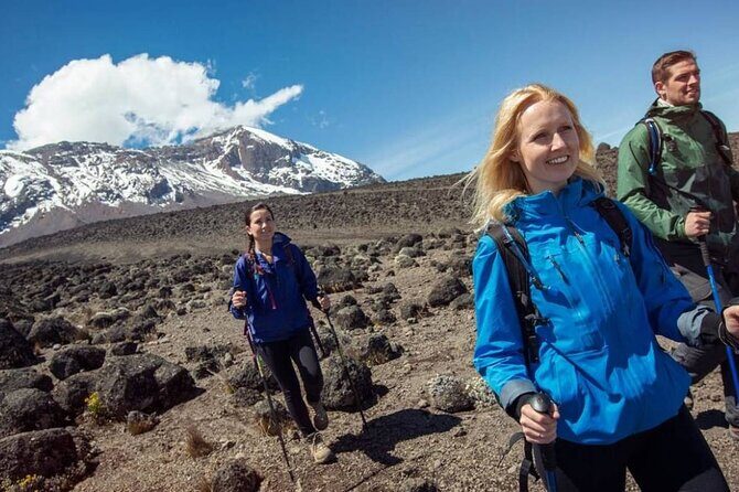 6-Day Kilimanjaro Climbing Via Machame Route - Introduction: What Makes This Kilimanjaro Tour Stand Out?