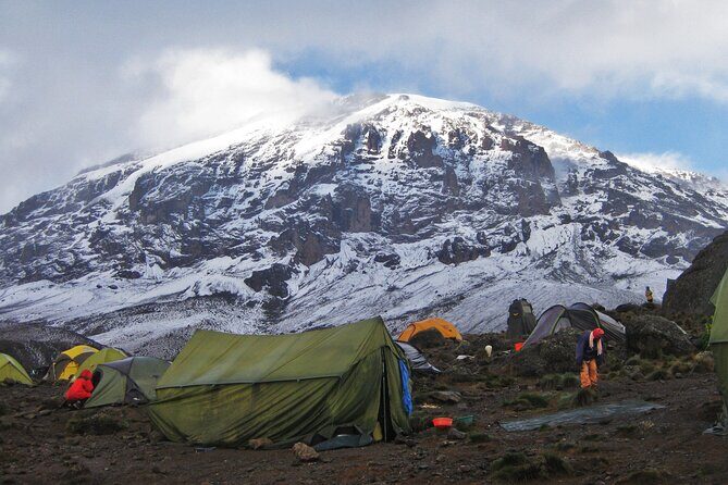 6-Day Kilimanjaro Climbing Via Machame Route - Cost and Value Analysis