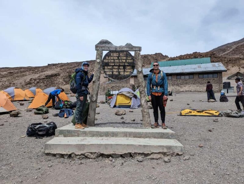 6-Day Kilimanjaro Hiking Machame Route - Key Points