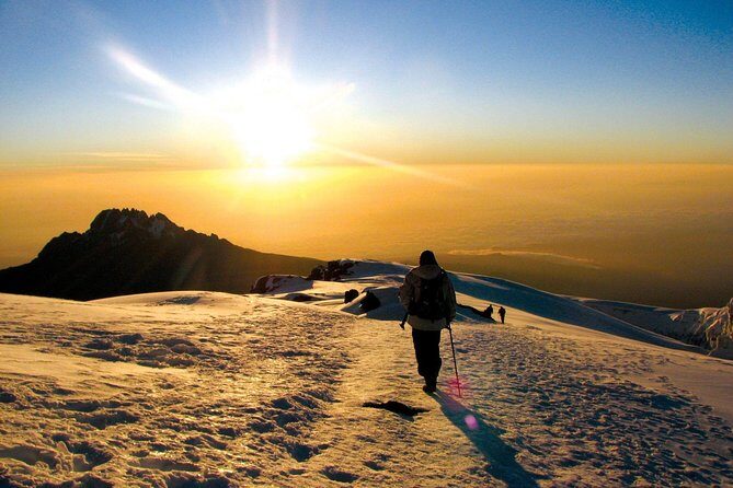 6-Day Kilimanjaro Machame Route A Stunning Trek to Uhuru Peak - Key Points