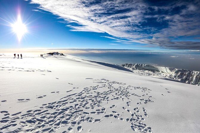 6-Day Kilimanjaro Machame Route A Stunning Trek to Uhuru Peak - Practical Details: Transportation, Group Size, and Gear