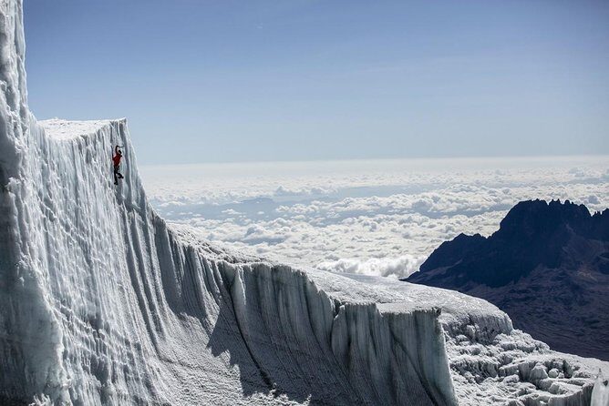 6-Day Kilimanjaro Umbwe RouteSteep,Adventurous, Challenging Path - Who Should Consider This Tour?