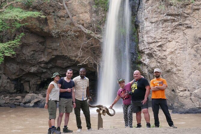 6-Day Maasai Mara, Lake Nakuru and Amboseli Safari - An In-Depth Look at the 6-Day Kenyan Safari
