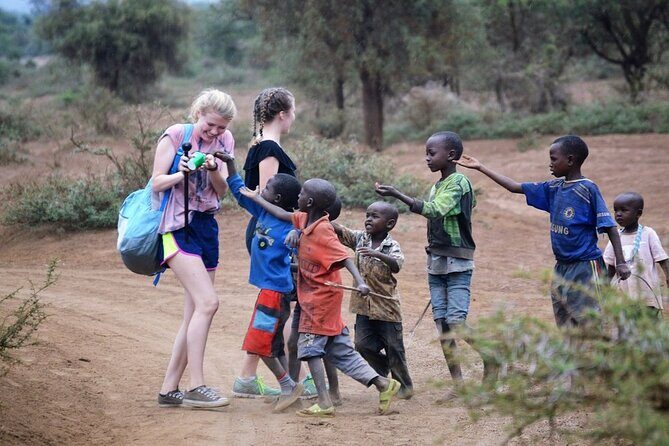6-Day Maasai Mara, Lake Nakuru and Amboseli Safari - Who Will Love This Tour?