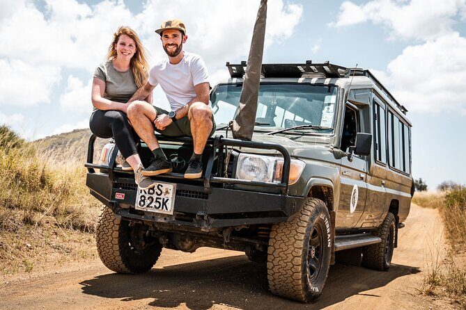 6-Day Maasai Mara, Lake Nakuru and Amboseli Safari - FAQs
