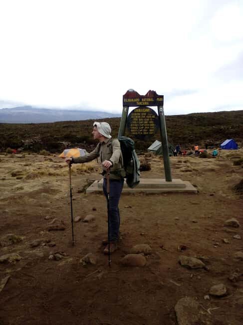 6-Day Marangu Route Christmas Kilimanjaro Trek - Key Points