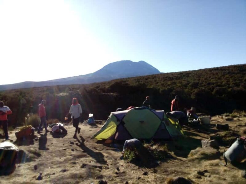 6-Day Marangu Route Christmas Kilimanjaro Trek - FAQ