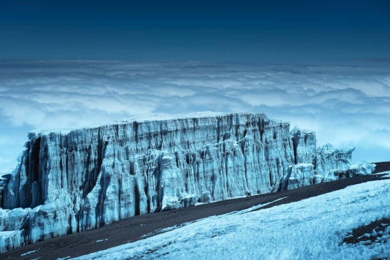 6-Day Marangu Route Kilimanjaro Climb - Trek to Kibo Huts: Into the Alpine Desert