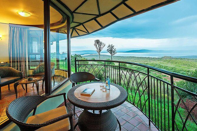 6-Day Masai Mara, Nakuru, Amboseli Budget Joining Safari - The Itinerary in Detail