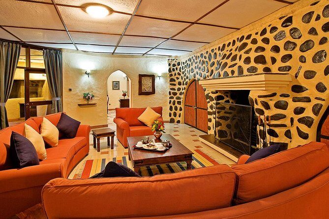 6-Day Masai Mara, Nakuru, Amboseli Budget Joining Safari - Who Should Consider This Safari?