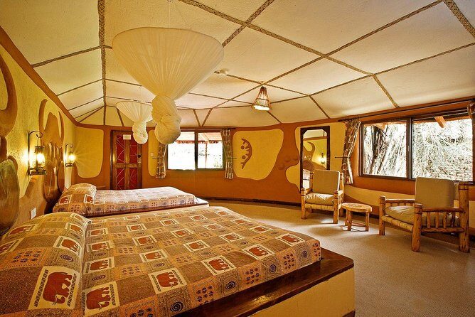 6-Day Masai Mara, Nakuru, Amboseli Budget Joining Safari - Frequently Asked Questions