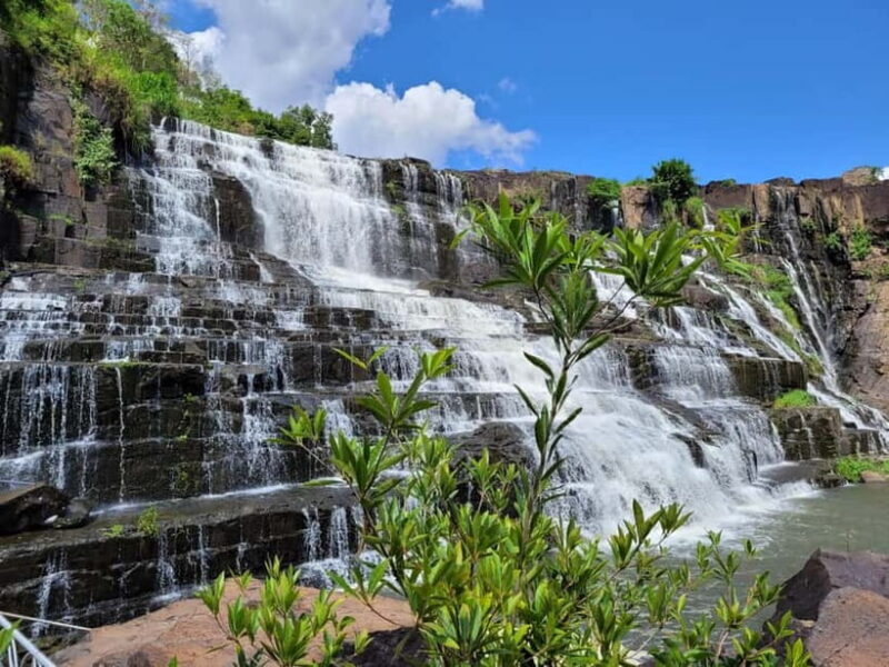 6-Day motorcycle tour Sai Gon-Nha Trang self-ride - Exploring Vietnam on Two Wheels: A 6-Day Motorcycle Tour from Saigon to Nha Trang