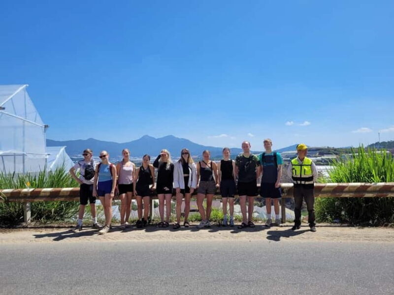 6-Day motorcycle tour Sai Gon-Nha Trang self-ride - What Makes This Tour Valuable?