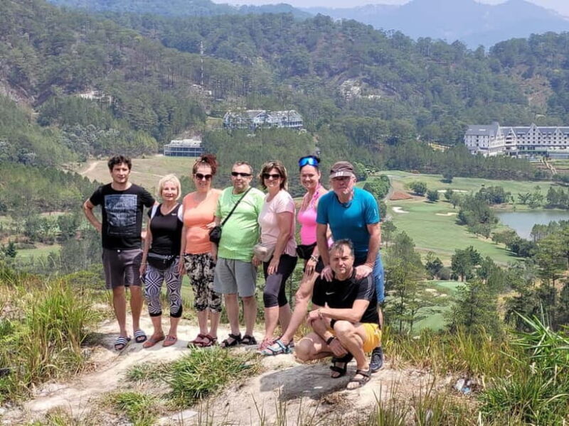 6-Day motorcycle tour Sai Gon-Nha Trang self-ride - Who Should Consider This Tour?