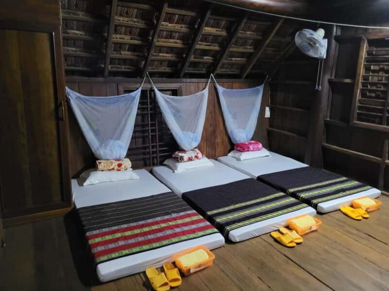 6-Day motorcycle tour Sai Gon-Nha Trang self-ride - The Sum Up